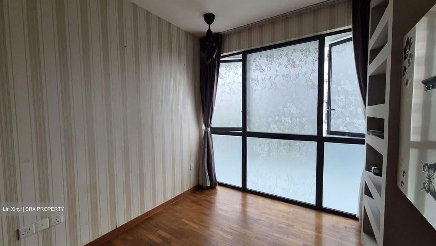 Twin Waterfalls (D19), Condominium #555454571